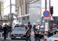 Attaque à la arme blanche à Paris : trois femmes blessées, un suspect arrêté