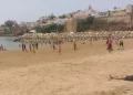 Déchets, sanitaires absents et parkings litigieux : la plage de Salé sous le feu des critiques