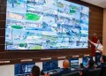 Rabat renforce son bouclier sécuritaire avec un centre de commandement de nouvelle génération