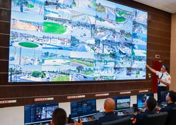 Rabat renforce son bouclier sécuritaire avec un centre de commandement de nouvelle génération