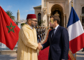 Paris envoie des signaux forts à Rabat