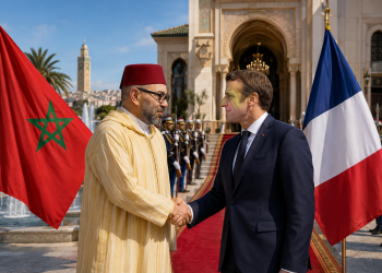 Paris envoie des signaux forts à Rabat
