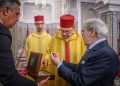 Les chiffres présentés au Roi par Jouahri