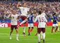 La Roja au sommet : les Bleus impuissants face au football espagnol