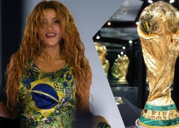 Finale du Mondial 2026 : la mi-temps durera 17 minutes avec Shakira, Madonna et Justin Bieber