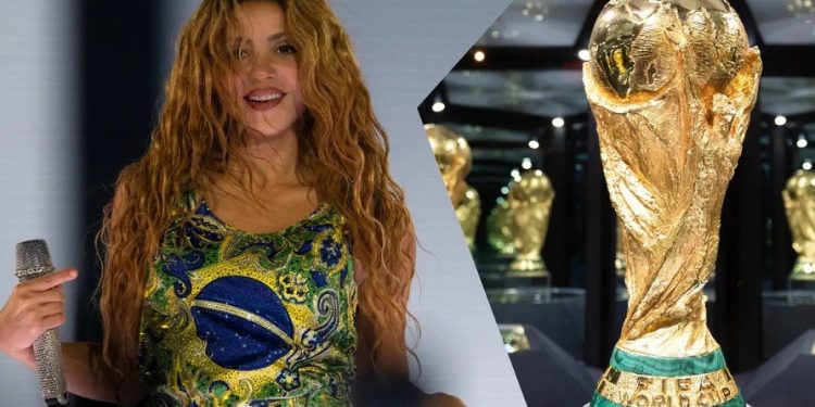 Finale du Mondial 2026 : la mi-temps durera 17 minutes avec Shakira, Madonna et Justin Bieber