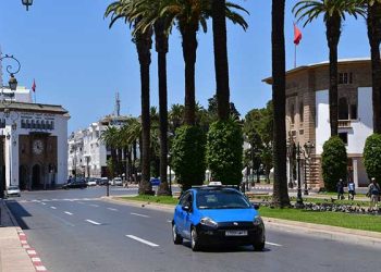 Petits taxis : Rabat, Salé et Témara vers une révolution de la mobilité urbaine ?