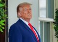 Trump conditionne le programme nucléaire saoudien à l&rsquo;adhésion aux Accords d&rsquo;Abraham