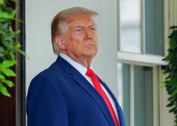 Trump conditionne le programme nucléaire saoudien à l&rsquo;adhésion aux Accords d&rsquo;Abraham