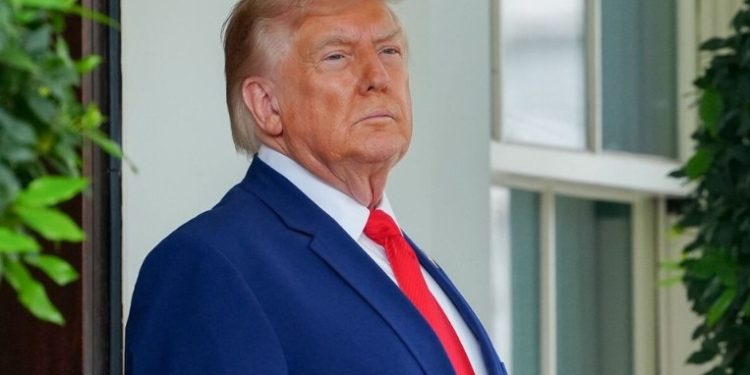 Trump conditionne le programme nucléaire saoudien à l&rsquo;adhésion aux Accords d&rsquo;Abraham