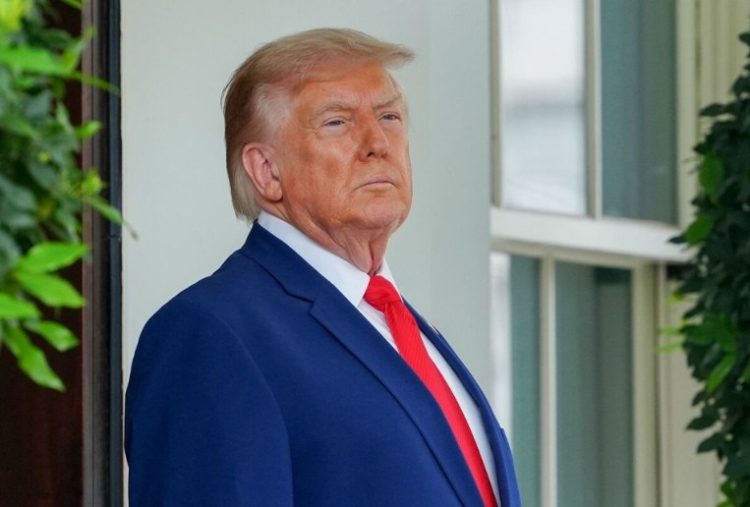 trump - 1