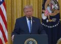 Axios : Trump envisage de frapper les installations nucléaires iraniennes dans une nouvelle escalade