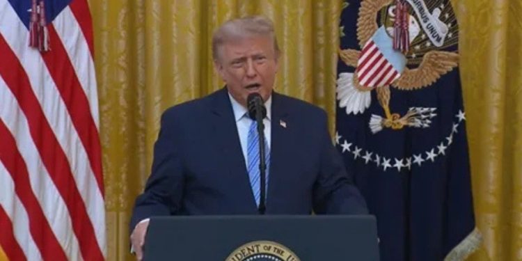 Axios : Trump envisage de frapper les installations nucléaires iraniennes dans une nouvelle escalade