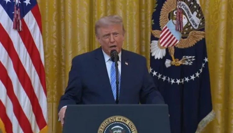 trump - 1
