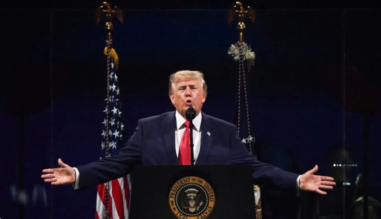 trump - 1