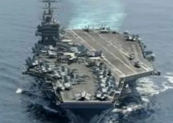 L&rsquo;armée américaine lance une nouvelle vague de frappes contre l&rsquo;Iran