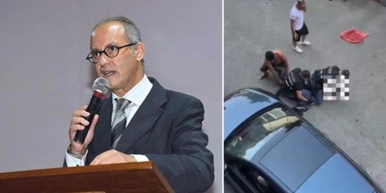 Mort d’Abderrahim Fakir en Italie : l’ambassadeur du Maroc à Rome appelle à la justice et à la retenue