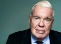 Klaus-Michael Kühne, l’un des hommes les plus riches du Monde, est mort