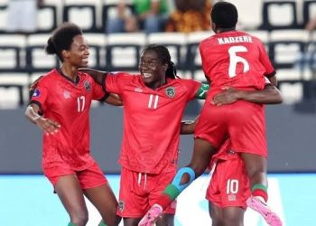 CAN féminine : le Malawi brise le rêve algérien et file en finale
