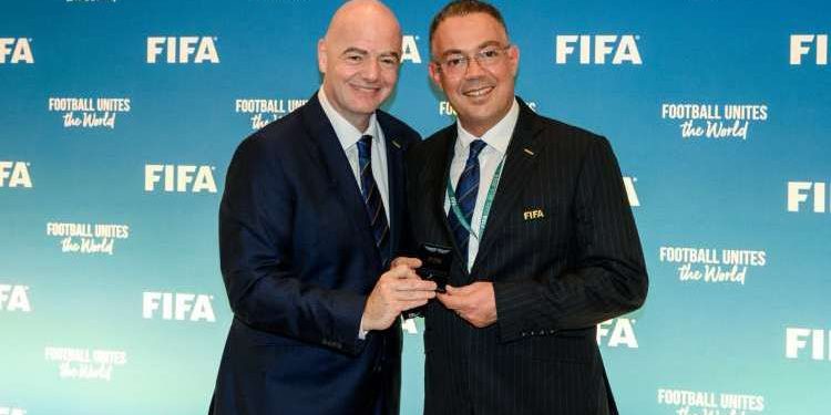 Finale 2030 : la bataille pour la finale du Mondial s’intensifie entre Casablanca et Madrid