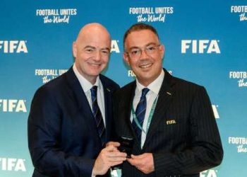 Finale 2030 : la bataille pour la finale du Mondial s’intensifie entre Casablanca et Madrid