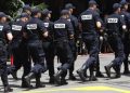 Le nord du pays sous très haute surveillance