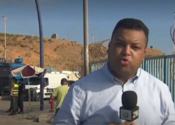 Ceuta : le syndicat marocain condamne l&rsquo;expulsion de journalistes
