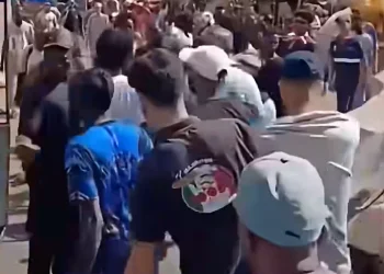 Des Subsahariens donnent le mauvais exemple à Casablanca