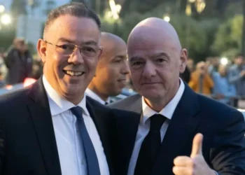 Infantino fragilisé à la FIFA : quel impact pour le Maroc et la finale du Mondial 2030 ?