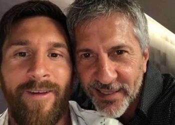 Jorge Messi, l’homme de l’ombre derrière l’ascension de Lionel Messi, s’éteint à 68 ans