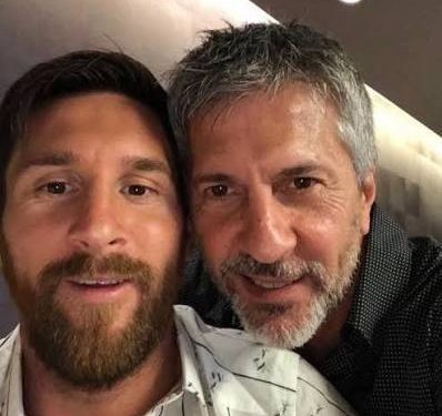 Jorge Messi, l’homme de l’ombre derrière l’ascension de Lionel Messi, s’éteint à 68 ans