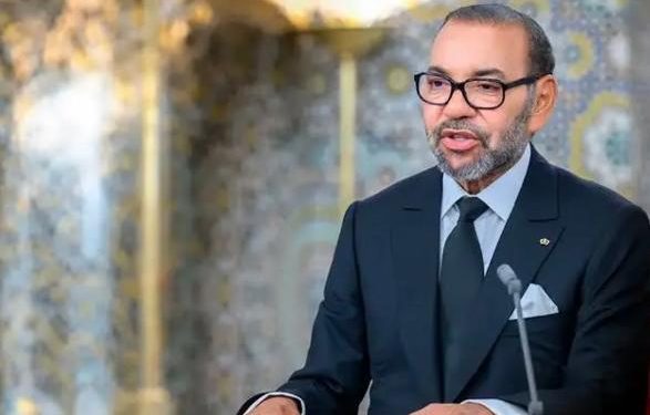 Discours du trône: Un Roi qui veille… la réponse de mon cœur
