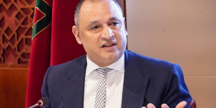 Tétouan : le fils d’un ministre marocain placé en garde à vue