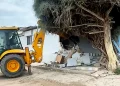 Bouznika : les cabanons sauvés in extremis des bulldozers