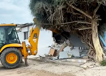 Bouznika : les cabanons sauvés in extremis des bulldozers
