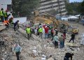 Venezuela : le terrible bilan du double séisme dépasse les 6 000 morts, un pays toujours sous le choc