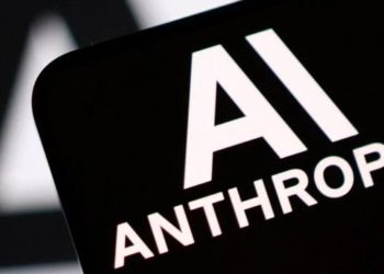 Face à OpenAI et Google, Anthropic évalue le marché de l&rsquo;IA à 30 000 milliards