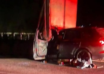 Autoroute Berrechid-Khouribga : décès d&rsquo;une femme dans une collision