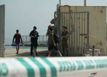 Ceuta : arrestation d&rsquo;un Marocain recherché depuis 16 ans pour agression sexuelle