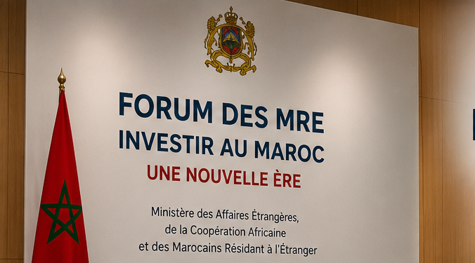 Campagne de charme pour l’investissement MRE