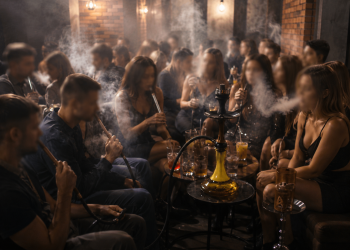 Cafés à chicha au Maroc : jusqu&rsquo;où ira le laisser-faire ?