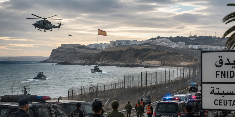 À l’approche du 15 août, le nord du Maroc retient son souffle