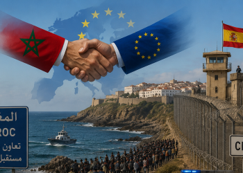 Ceuta : le Maroc ne peut plus être le seul rempart de l’Europe