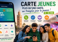 Demandez le très utile « Pass Jeunes »