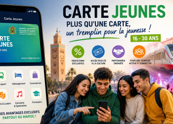 Demandez le très utile « Pass Jeunes »