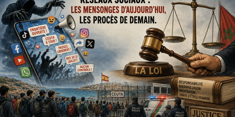 Les procès des réseaux sociaux arrivent enfin