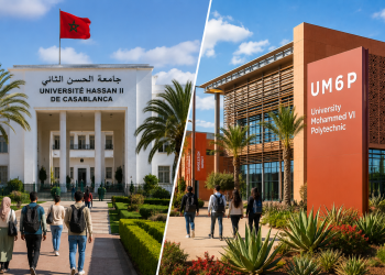 Classement de Shanghai 2026 : Hassan II et l’UM6P portent les couleurs du Maroc dans le Top 1000 mondial