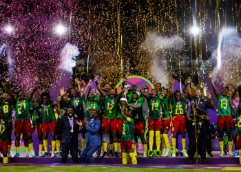 CAN féminine 2026 : le Cameroun enfin sur le toit de l’Afrique