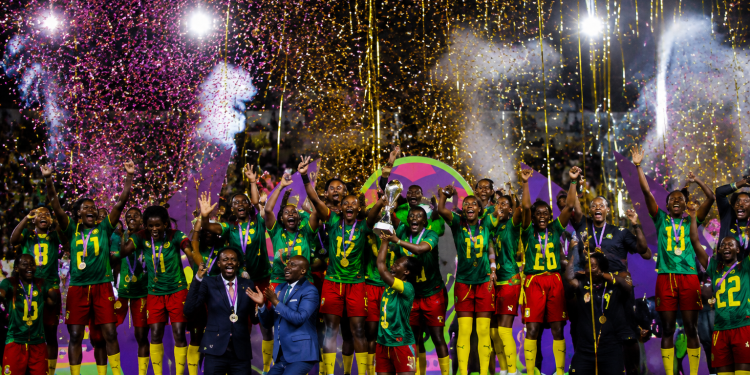 CAN féminine 2026 : le Cameroun enfin sur le toit de l’Afrique