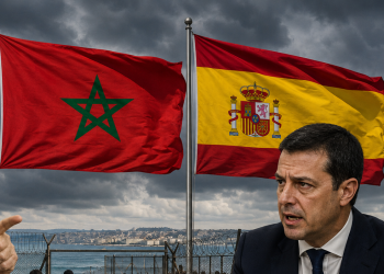Immigration : le Maroc, bouc émissaire du bras de fer entre Rome et Madrid